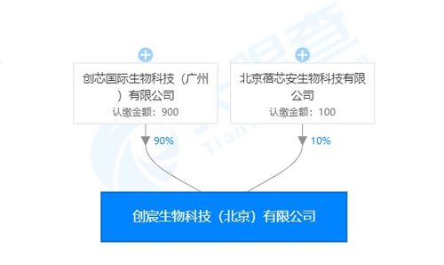 創(chuàng)宸生物獲創(chuàng)芯國(guó)際戰(zhàn)略加持，以類(lèi)器官技術(shù)引領(lǐng)個(gè)體化醫(yī)療新紀(jì)元